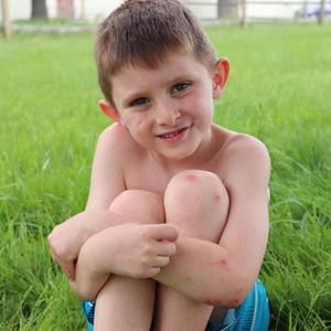 Meet your Posher, Wendy